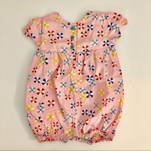 Mama Andersson/Hanna Andersson romper. 3 months